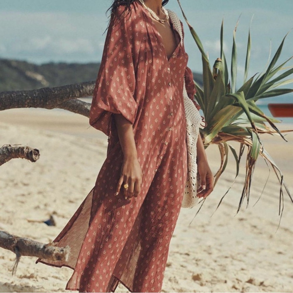 Spell And The Gypsy Utopia Button Through MIDI - Picture 2 of 8